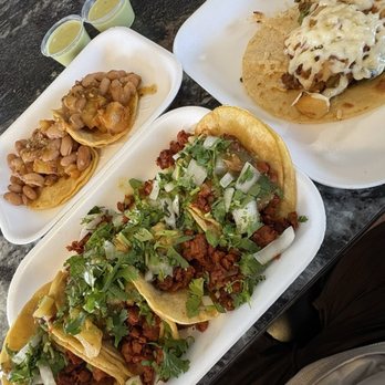 Borreguitas Bar Express - Mexican Near Me - Pomona, California