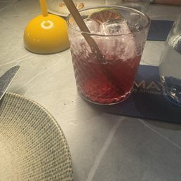 Cocktail