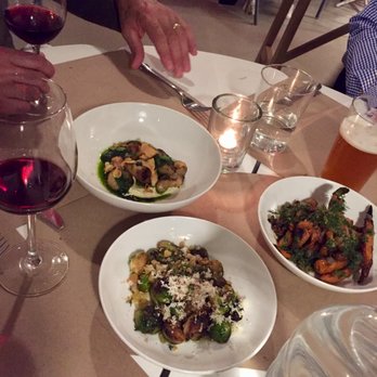 Vic's - It's worth going just for the veggies! - Italian Near Me - New York, New York Vic's - It's worth going just for the veggies! - Italian Near Me - New York, New York