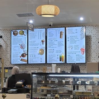 Tiki Coffee and Desserts - Menu - Desserts Near Me - Boca Raton, Florida Tiki Coffee and Desserts - Menu - Desserts Near Me - Boca Raton, Florida