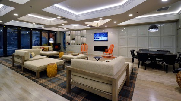 Renaissance Reno Downtown Hotel & Spa by null