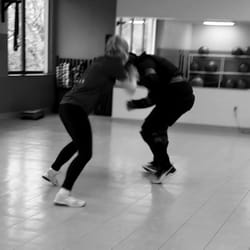 Triune Total Body Defense - Realistic scenario training allows you to use the skills you learn under pressure.