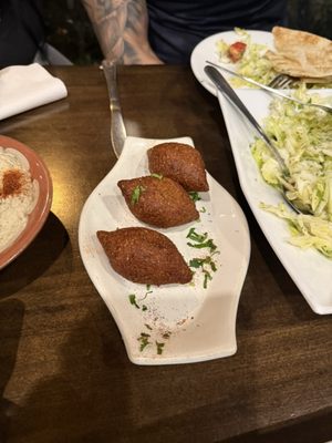 Skaf's Lebanese Cuisine by null