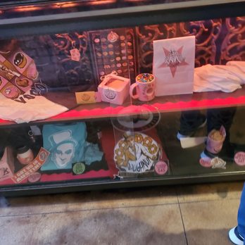 Voodoo Doughnut - Donuts Near Me - Austin, Texas