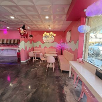 Elite Experience: Gelato Sweetspot - Yelp Events Near Me - Poway, California