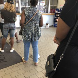 US Post Office