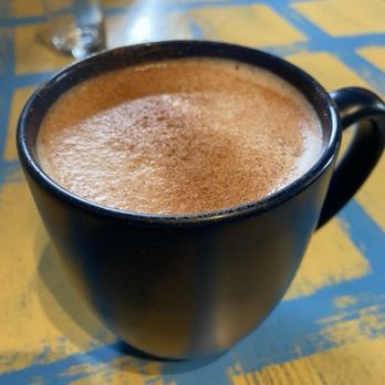 Five Points Bakery - Chai - Bakeries Near Me - Buffalo, New York