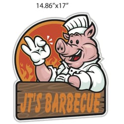 JT's Barbecue Catering and Food Truck