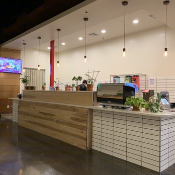 Kung Fu Tea - Great atmosphere! - Bubble Tea Near Me - Cedar Park, Texas