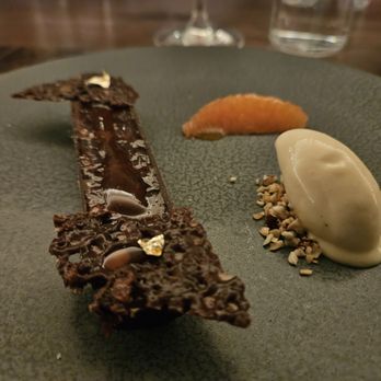 Cafe Juanita - Dessert - Italian Near Me - Kirkland, Washington
