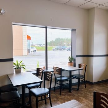 Thai Cuisine - Atmosphere inside - Thai Near Me - Evans Mills, New York Thai Cuisine - Atmosphere inside - Thai Near Me - Evans Mills, New York