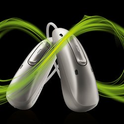 Hearing by Audio Optics - Sphere is hear