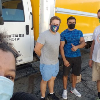 Best West Moving - Movers Near Me Best West Moving - Movers Near Me