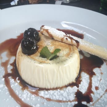 Aurora - Panna cotta - Italian Near Me - Brooklyn, New York Aurora - Panna cotta - Italian Near Me - Brooklyn, New York