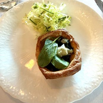 Bar Boheme - Quiche, Lorraine - French Near Me - Las Vegas, Nevada