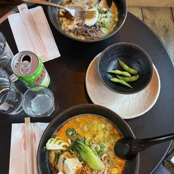 Nana Ramen