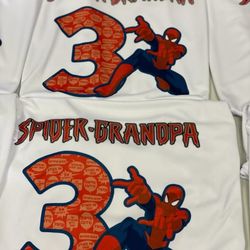 Friends T-Shirt Printing