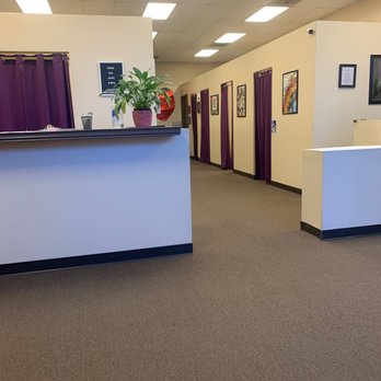 Thrive Medical Weight Loss - The front desk and the private rooms were you are seen. - Weight Loss Centers Near Me - Pico Rivera, California Thrive Medical Weight Loss - The front desk and the private rooms were you are seen. - Weight Loss Centers Near Me - Pico Rivera, California