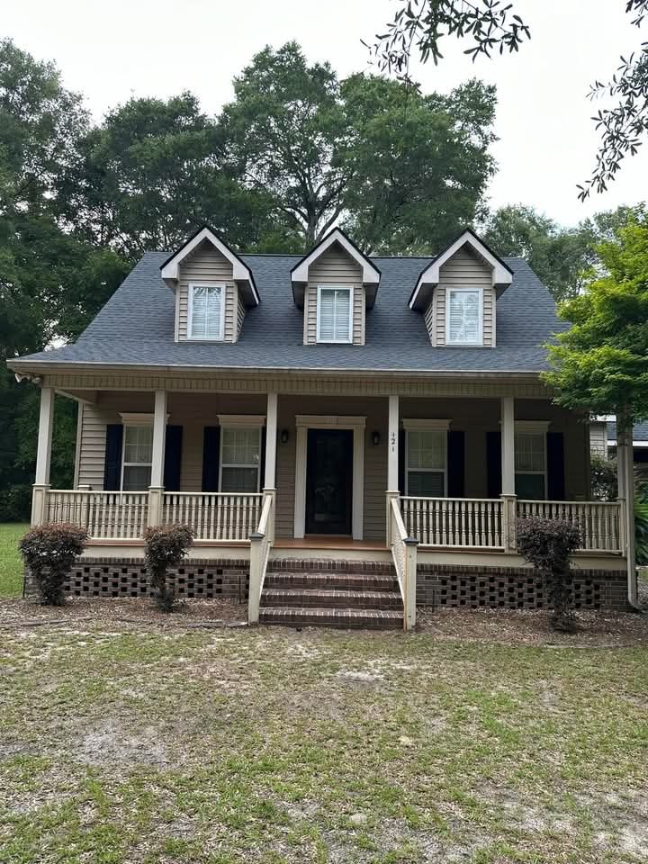 Slide of Roof Meister