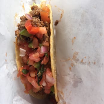Winston's Cafe - Beef taco - New American Near Me - Chesapeake, Virginia Winston's Cafe - Beef taco - New American Near Me - Chesapeake, Virginia