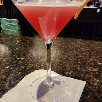Bar Louie - Stonebridge - Diva martini- great - Bars Near Me - Woodbridge, Virginia