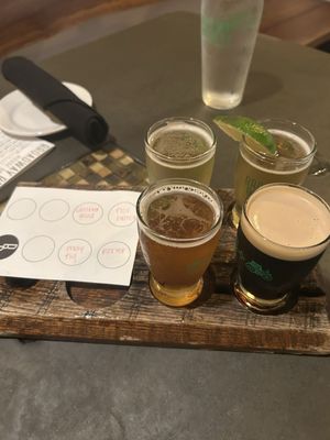 Broadway Brewery by null