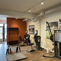 The Exercise Coach - Central Omaha