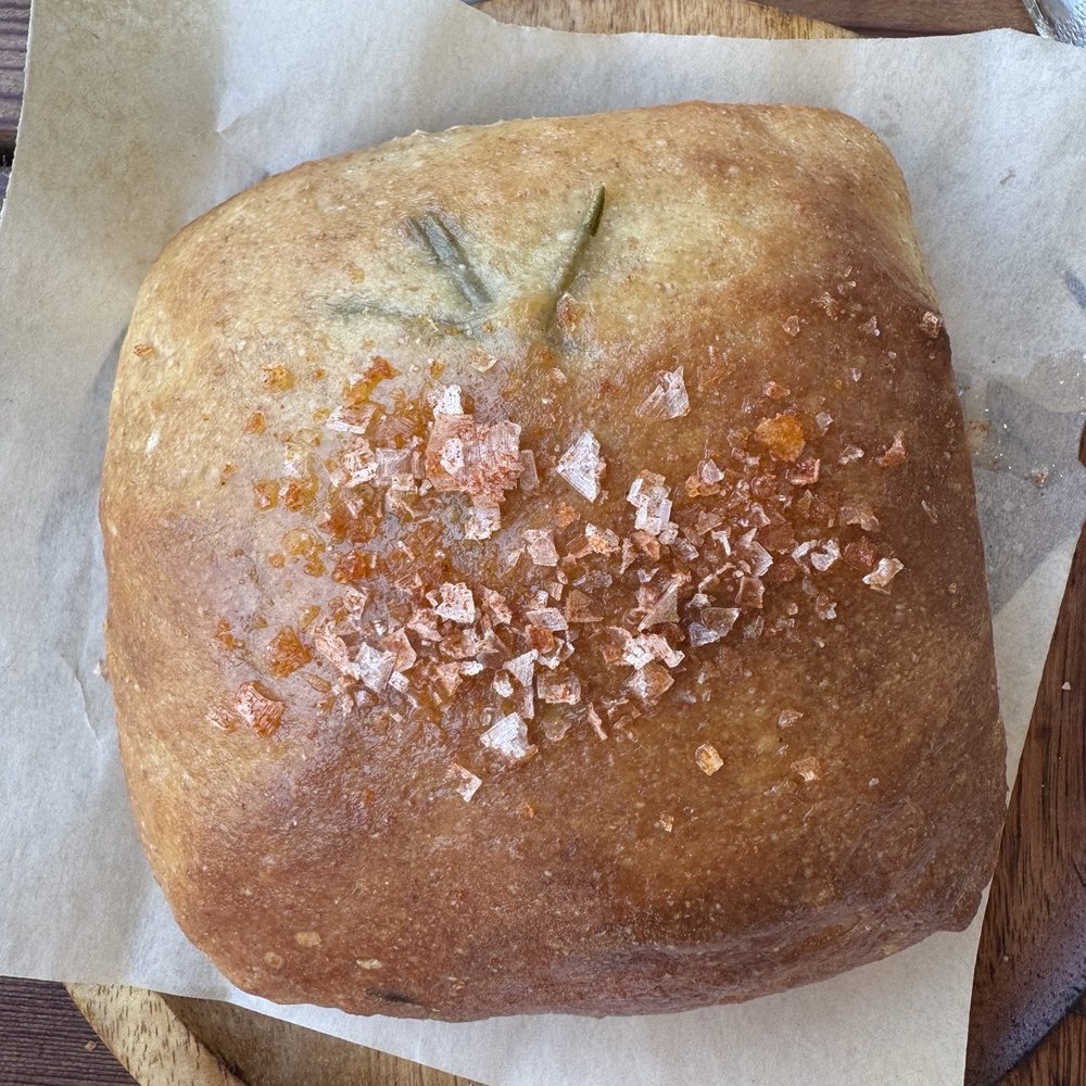 Barcelona Wine Bar - Focaccia - Tapas/Small Plates Near Me - Delray Beach, Florida