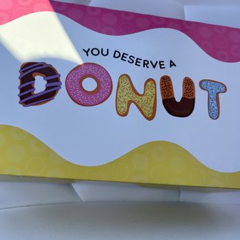 OMG Donuts & Bakery - Donuts Near Me - Concord, North Carolina