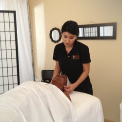 Élite Mobile Spa - "Pop-Up" Facial Spa Party 5/4/2013