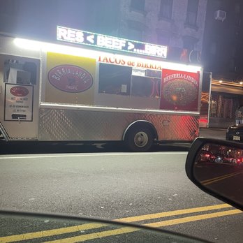 Birria-Landia - The truck - Food Trucks Near Me - Brooklyn, New York