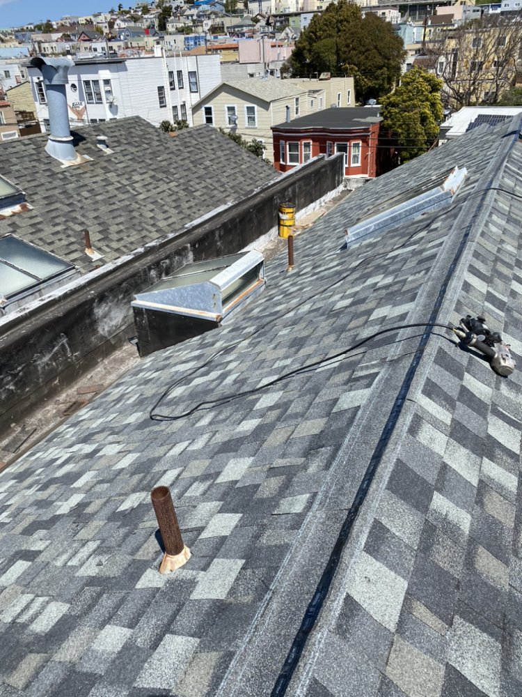 Slide of Damyan Repairs