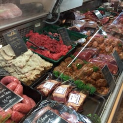 Churchills - Range of top products from meat balls to schnitzel