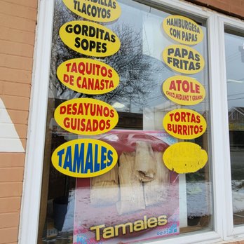 La Chaparrita Grocery - Grocery Near Me - Chicago, Illinois