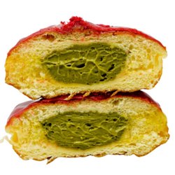 Fuzion Donuts - Photo