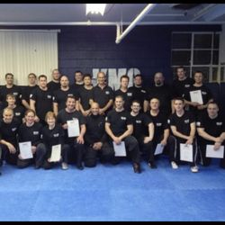 Krav Maga