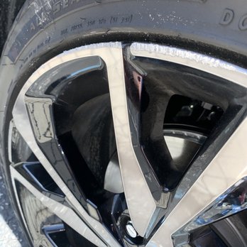 JB's Mobile Wheel Repair - Before - Wheel & Rim Repair Near Me JB's Mobile Wheel Repair - Before - Wheel & Rim Repair Near Me
