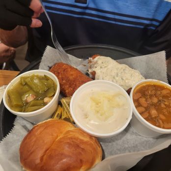 Chicken House - Chicken Wings Near Me - Sellersburg, Indiana