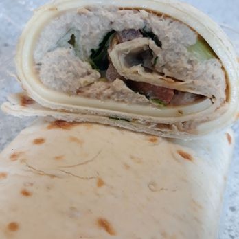 West Point Deli Plus - Tuna Wrap - Grocery Near Me - West Point, Pennsylvania West Point Deli Plus - Tuna Wrap - Grocery Near Me - West Point, Pennsylvania