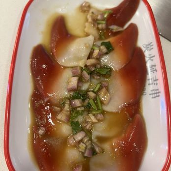 Tanhou Yanji BBQ - Barbeque Near Me - Seattle, Washington
