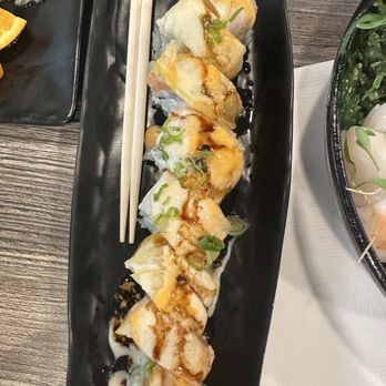 Kakuna Sushi - Sushi Bars Near Me - Milpitas, California Kakuna Sushi - Sushi Bars Near Me - Milpitas, California