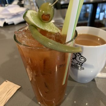 Two Chicks - Bloody Mary - Breakfast & Brunch Near Me - Reno, Nevada Two Chicks - Bloody Mary - Breakfast & Brunch Near Me - Reno, Nevada