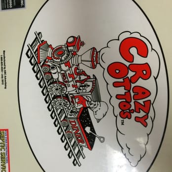 Crazy Otto's Diner - Breakfast & Brunch Near Me - Acton, California