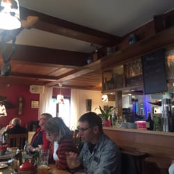 Restaurant-Cafe-Allgäu - Restaurant Café Allgäu