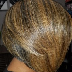 Cut and color