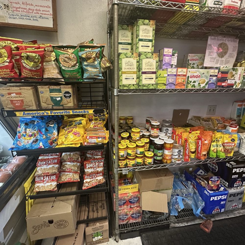 Furnos - Other goods sold inside - Argentine Near Me - Rancho Cucamonga, California