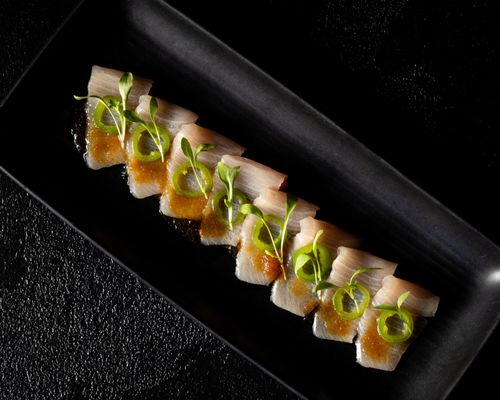 Katsuya Century City by null