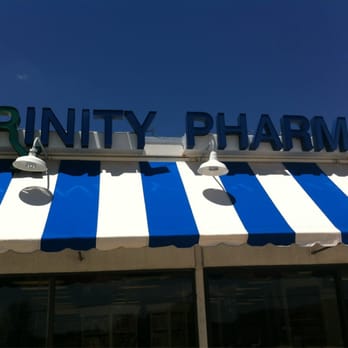 Trinity Pharmacy - Drugstores Near Me - Carrollton, Texas