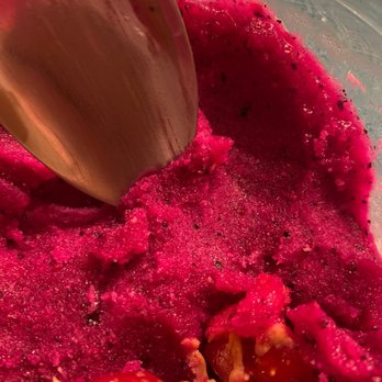 TNL Nutrition EP - Rock solid pitaya bowl - Desserts Near Me - Eagle Pass, Texas TNL Nutrition EP - Rock solid pitaya bowl - Desserts Near Me - Eagle Pass, Texas