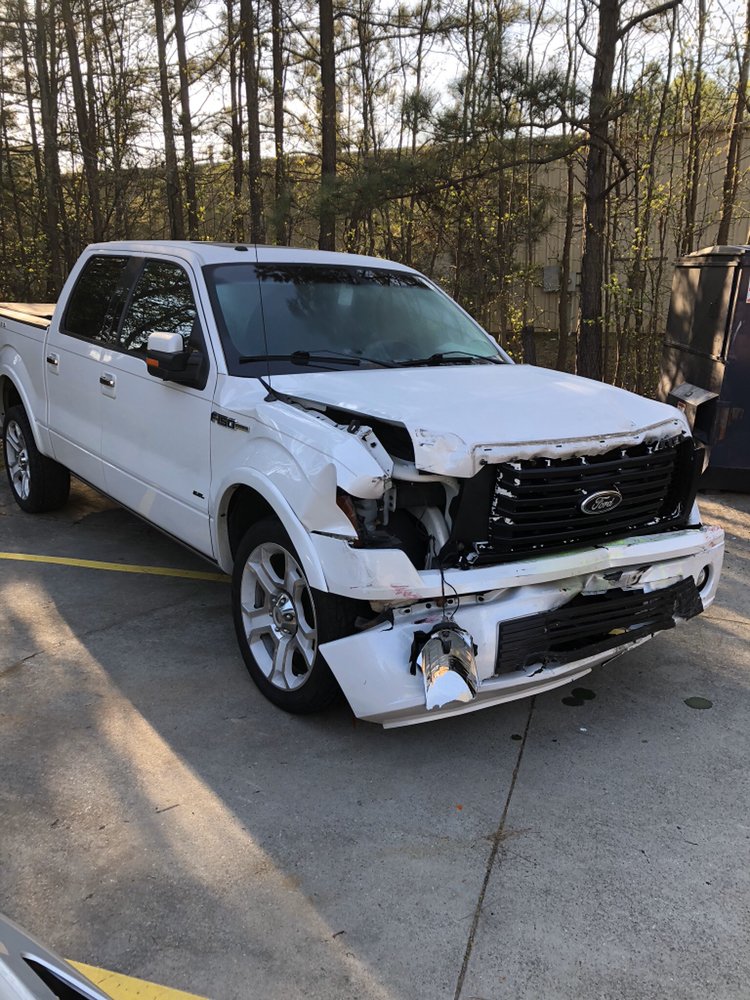 Friendship Paint and Body Shop 40 Photos & 27 Reviews Body Shops